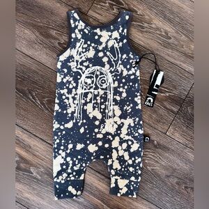 RAGS Acid Wash Trinny